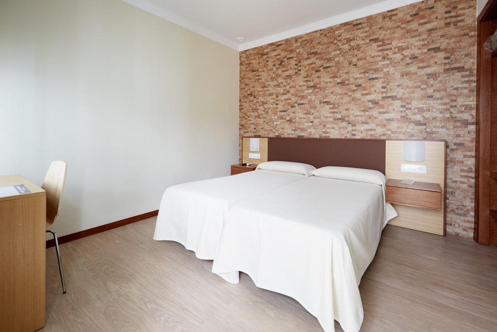 Hostal Campo Nuevo Sanlúcar de Barrameda Quarto foto